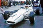 Lola T100 1967 года